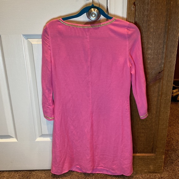 Lily Pulitzer dress - Picture 2 of 4